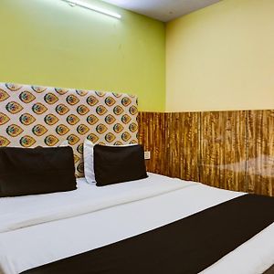 Hotel O Park View