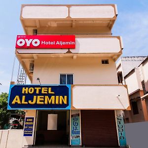 Hotel O Aljemin